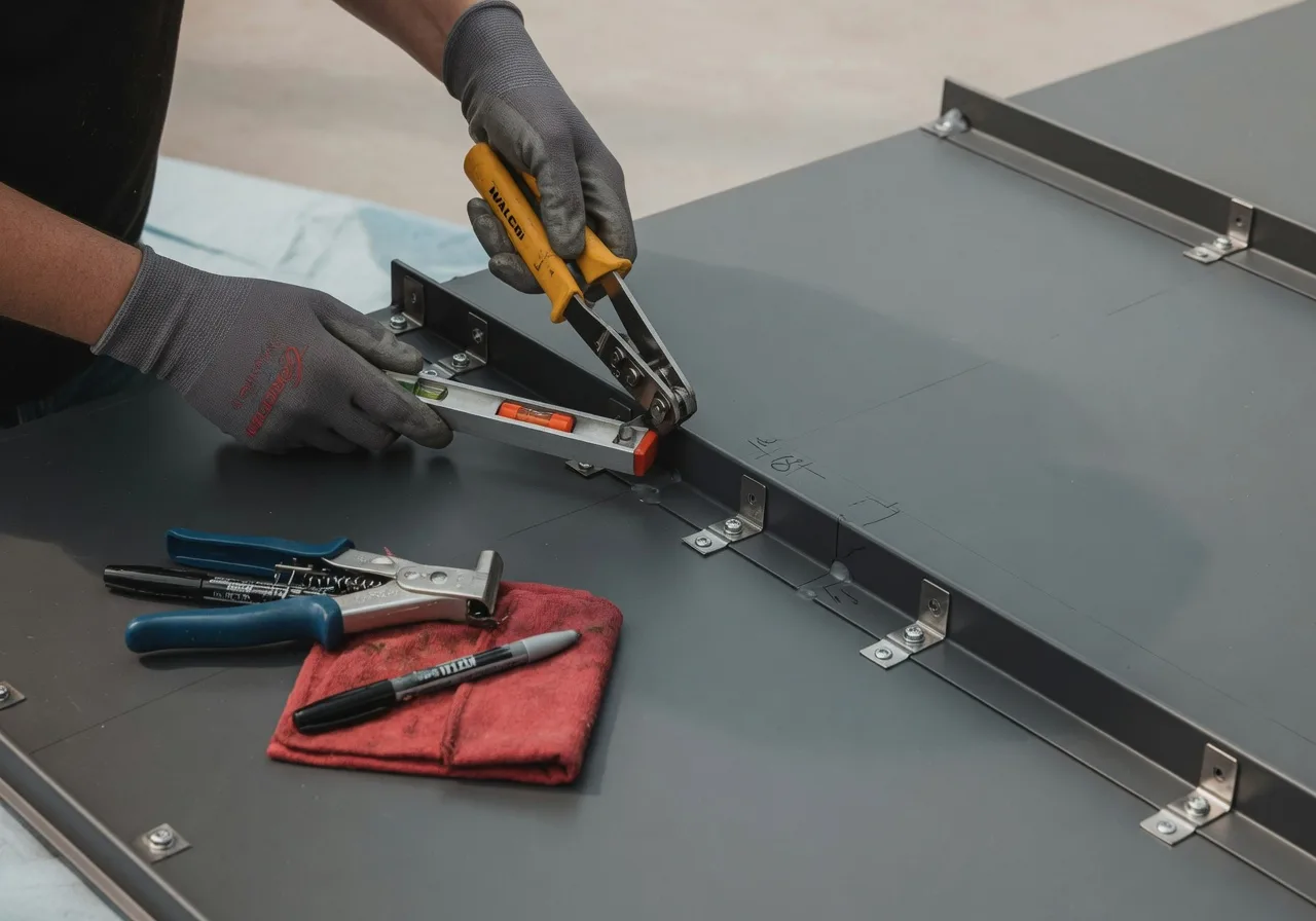 Why choose Metal Roofing Installation in Tubac, AZ